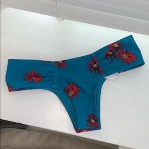 Volcom Cheeky Bikini bottoms